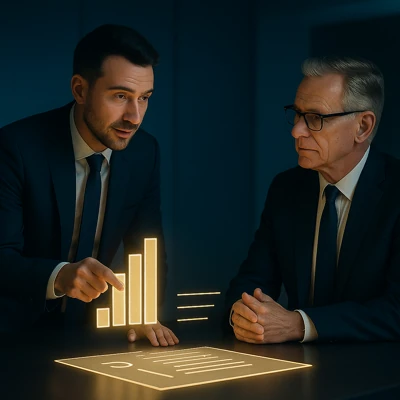 Audit Flash 30’ — Diagnostic express, 3 quick wins, plan d’action 15 jours